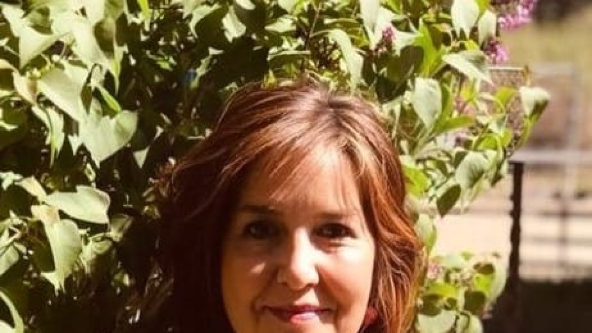 Cristina Rubio, candidata del PP, será la nueva alcaldesa de Duruelo de la Sierra. HDS