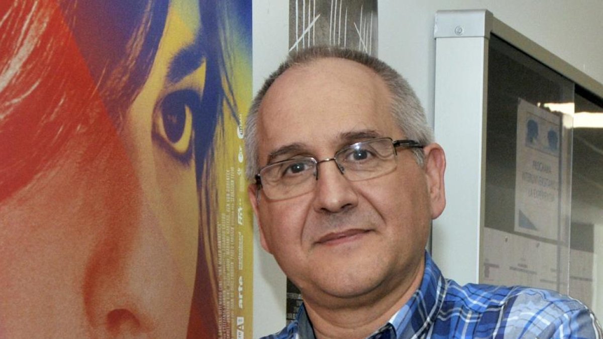 José María Arroyo-V. GUISANDE