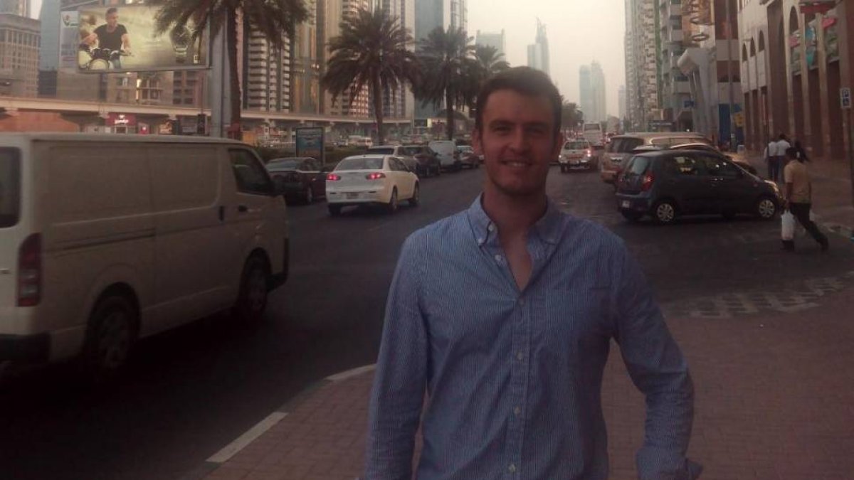 Alberto Grande.-