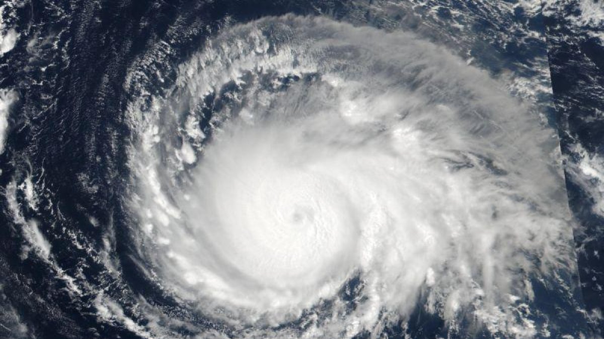 Puerto Rico y Florida han decretado el estado de emergencia.-ATLAS