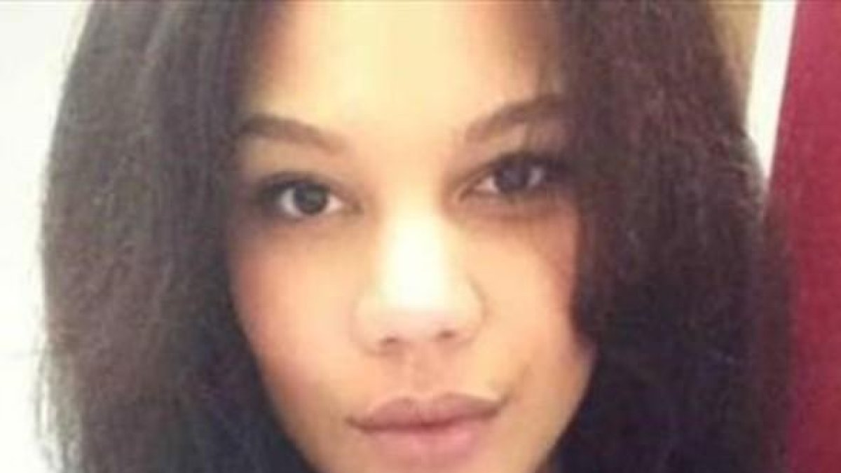 Laura, la joven holandesa detenida en Catar tras denunciar una violación.-LINKEDLN