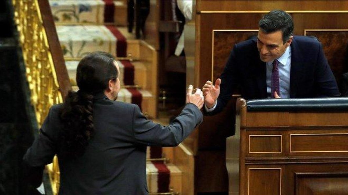 Iglesias y Sánchez.-