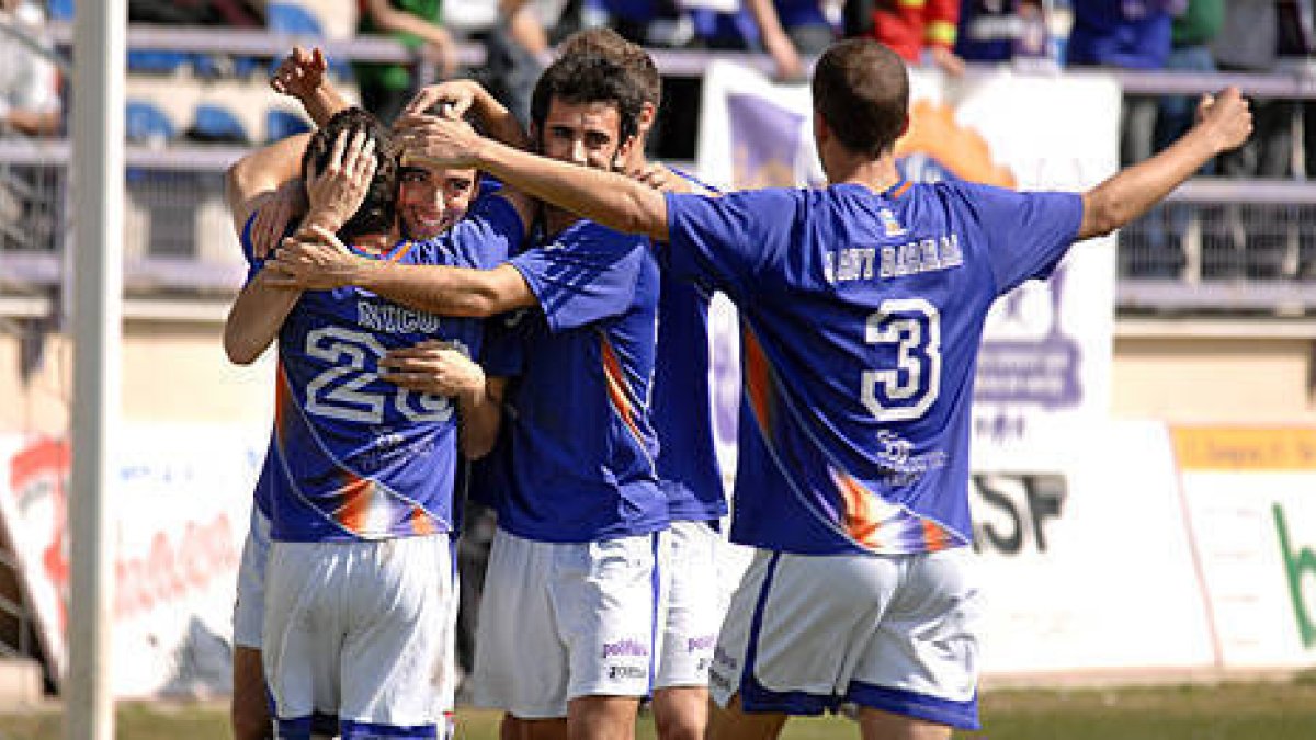 El Guadalajara será el primer rival numantino. / NUEVA ALCARRIA-