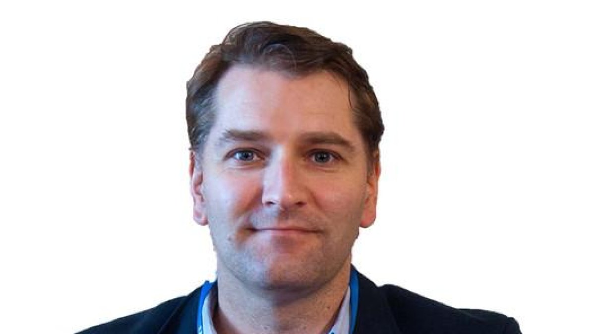 Manuel de la Rocha, director general de Asuntos Económicos del Gabinete de la Presidencia del Gobierno.-ARCHIVO