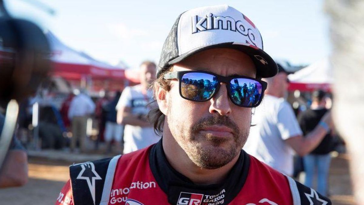 -EFE / EPA / ANDRE PAIN