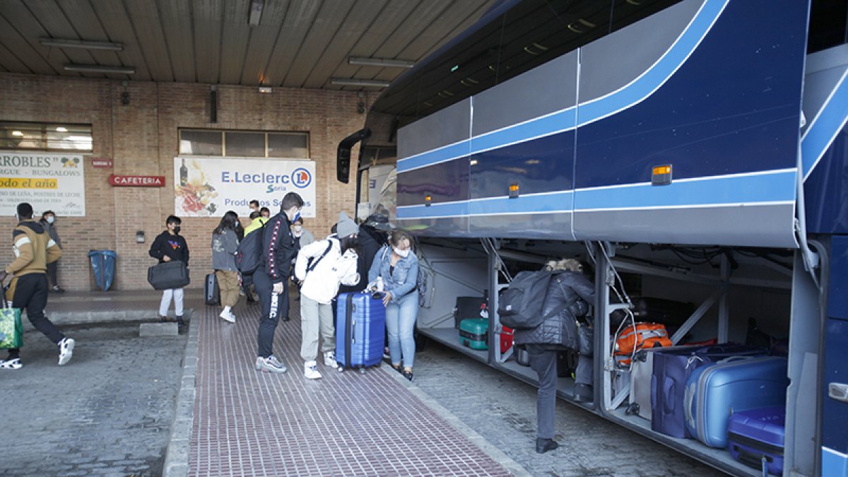 AUTOBUSES LAT