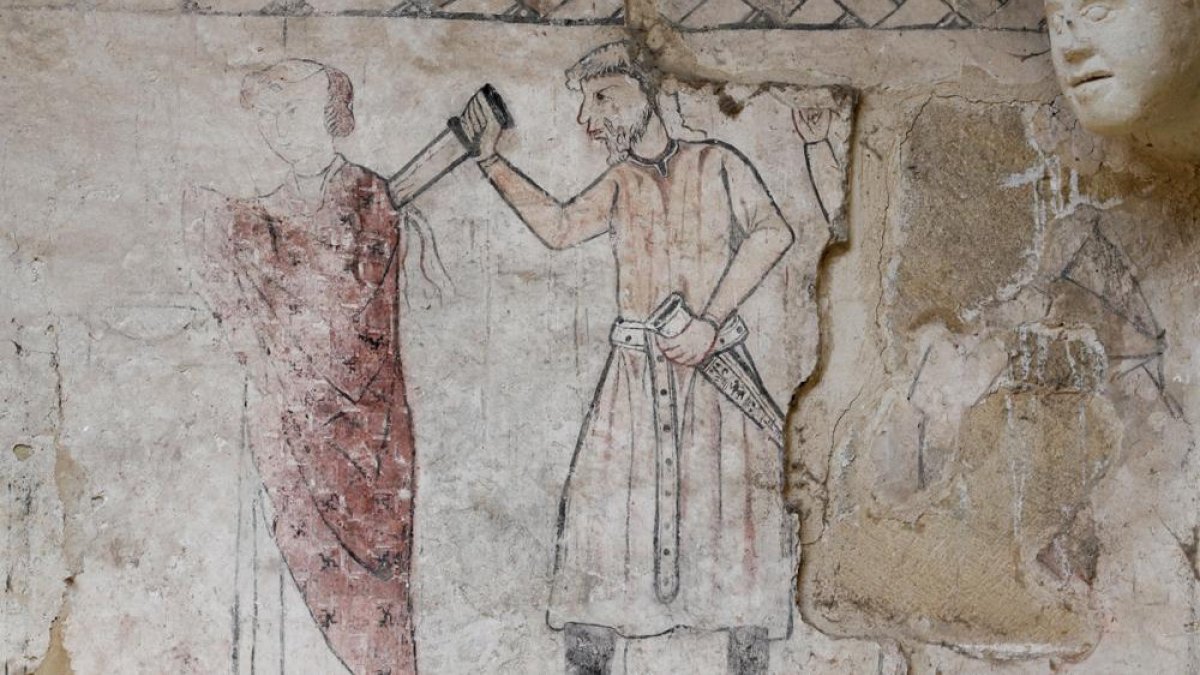 Pinturas de San Nicolás-HDS