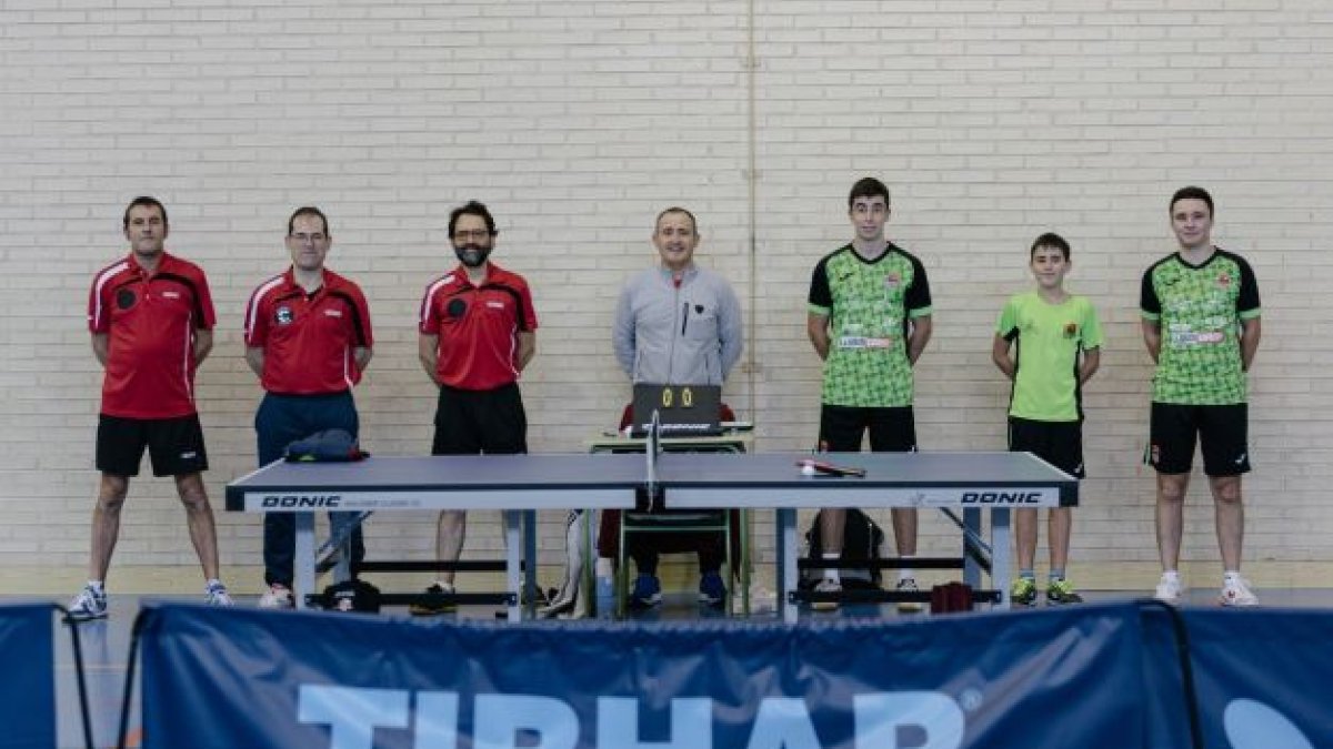 El Soriano se llevó el duelo ante Burgos en la cuarta jornada de la tercera categoría. HDS