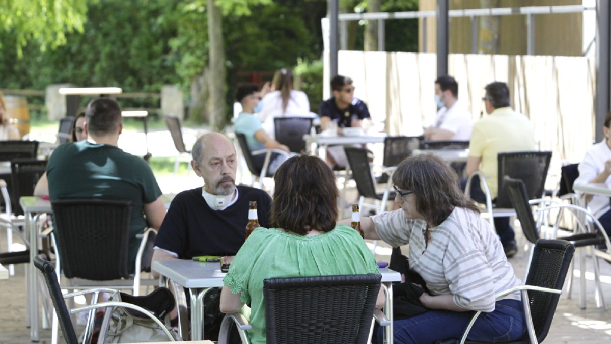 LUIS ÁNGEL TEJEDOR