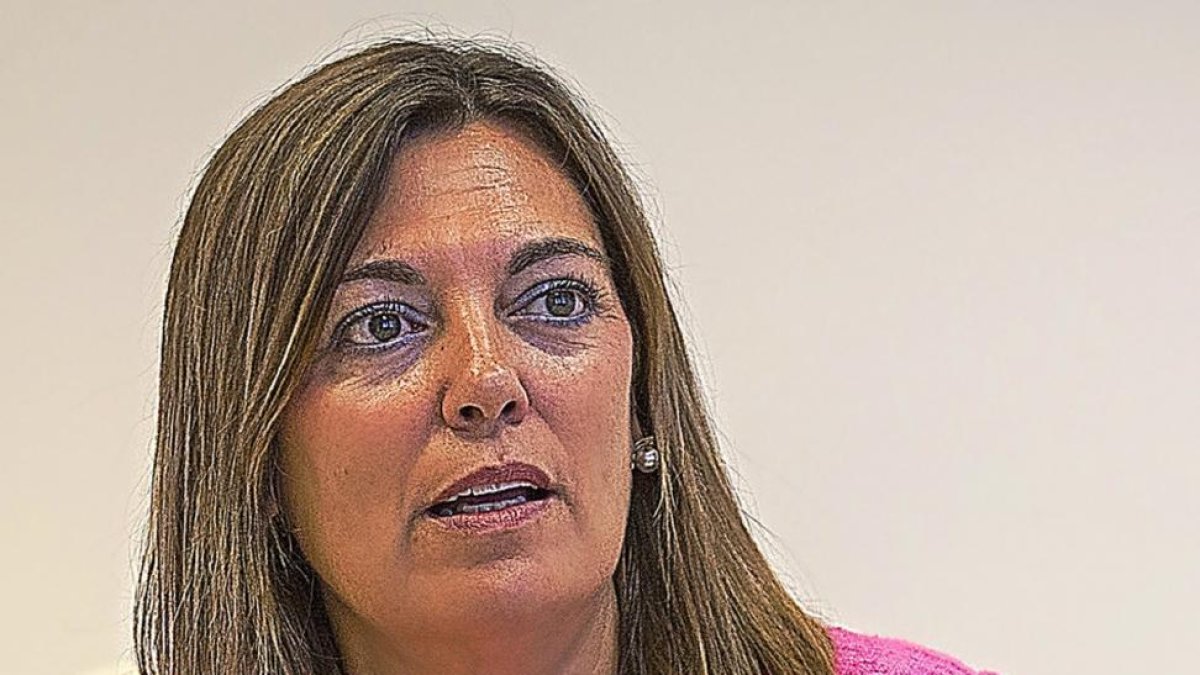 «El partido está preparado para afrontar el cambio y seguir gobernando Castilla y León»-MIGUEL ÁNGEL SANTOS