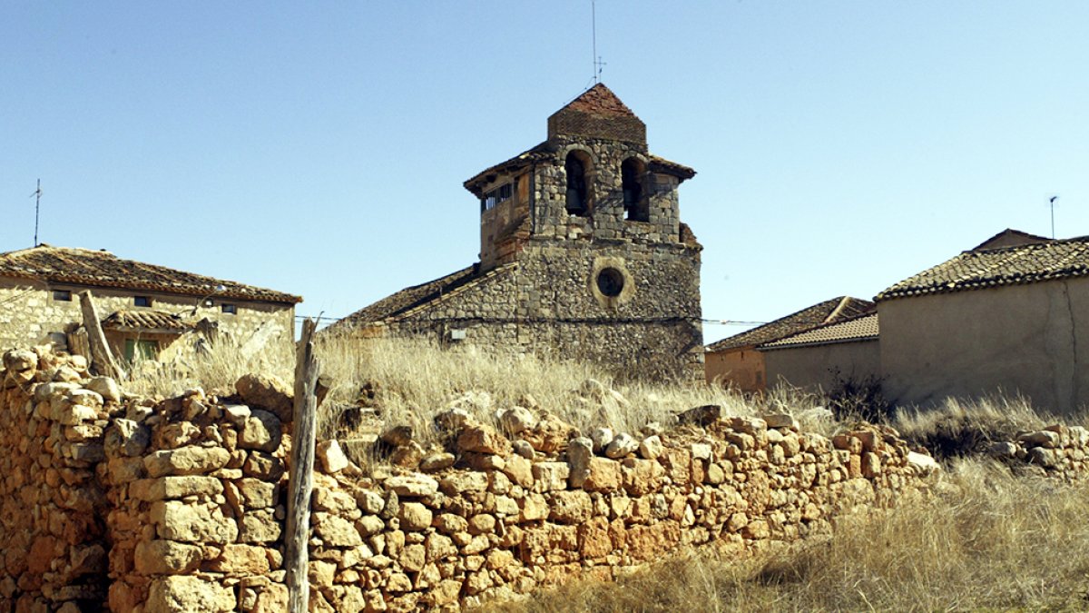 Villanueva de Gormaz. -HDS