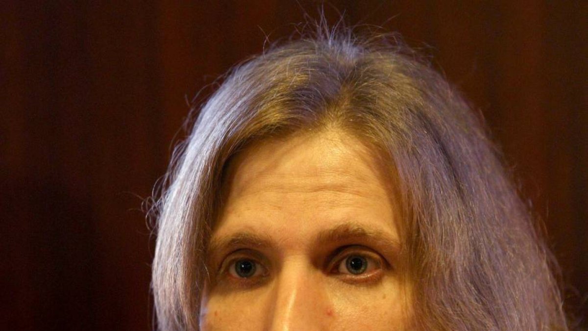 El leonés Pablo Fernández, del círculo 'Claro que Podemos'-Ical