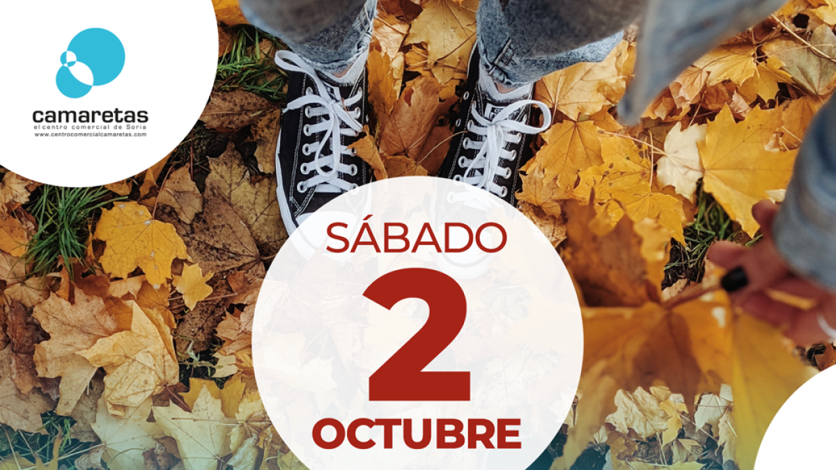Cartel anunciador de la apertura. HDS