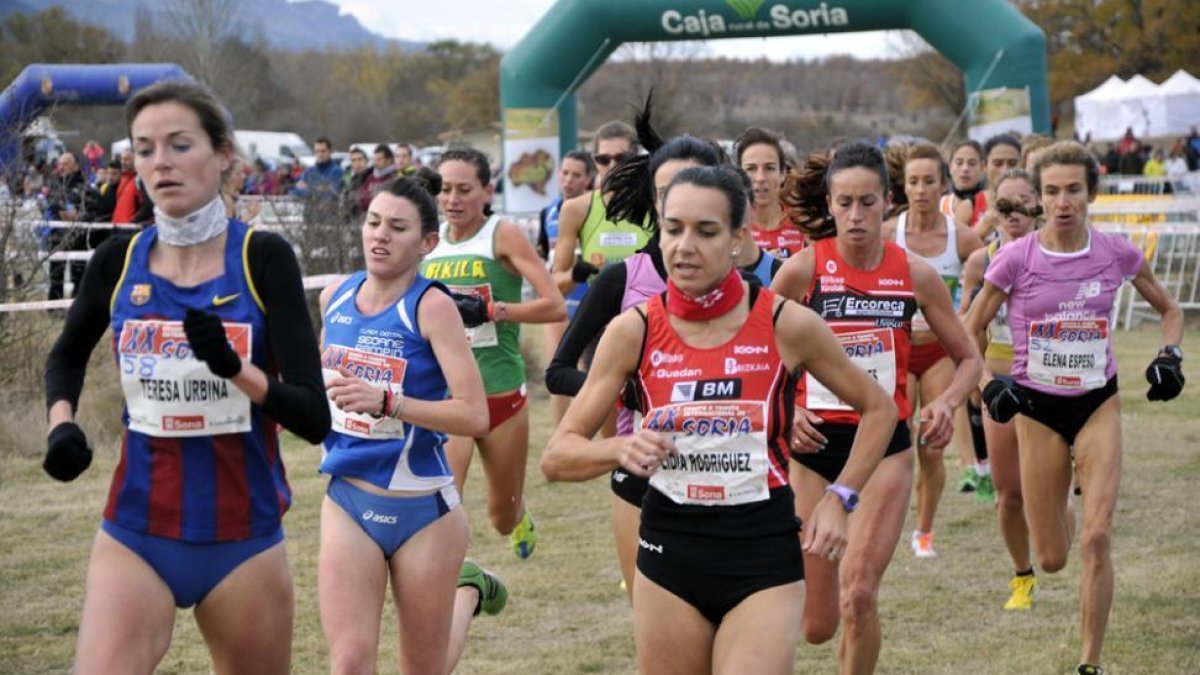 Las españolas buscarán el pasaporte para el Europeo.-Diego Mayor
