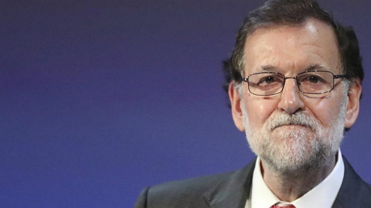 Las numerosas derivadas del 'caso Lezo' y el 'caso Gürtel' han elevado la presión sobre Mariano Rajoy.-ARCHIVO