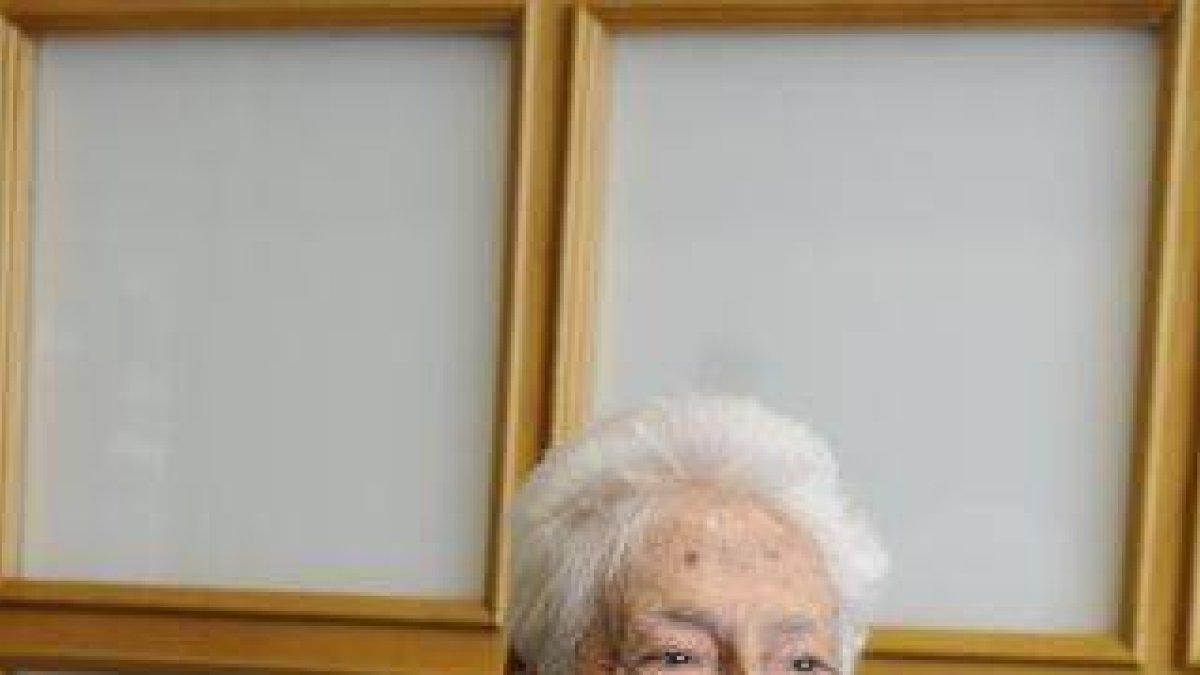 José Barea. / ÚRSULA SIERRA-