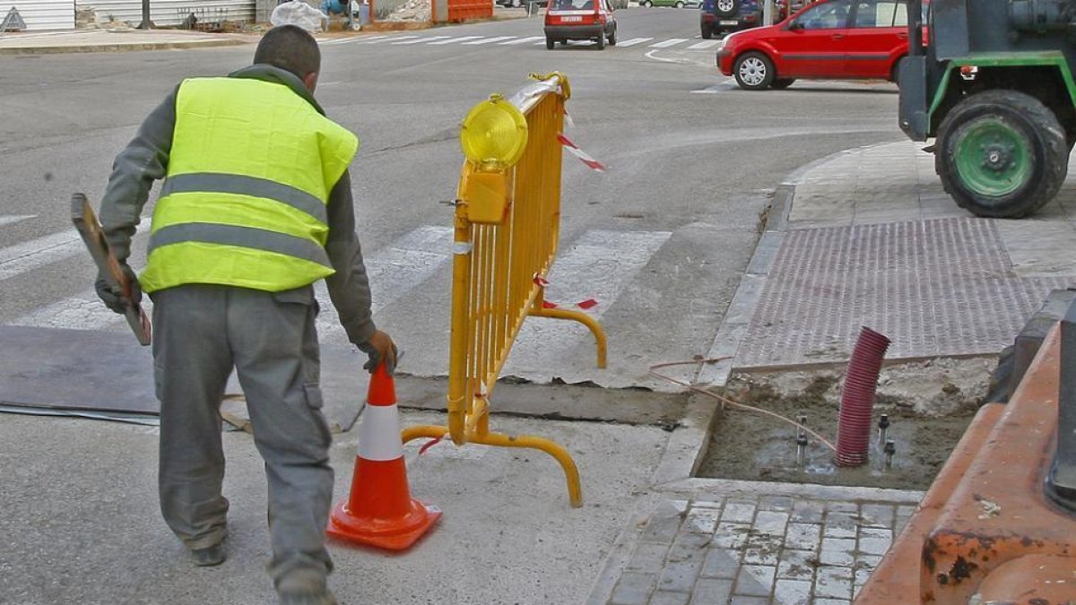 Los 'minijobs' siguen aumentando-Mario Tejedor