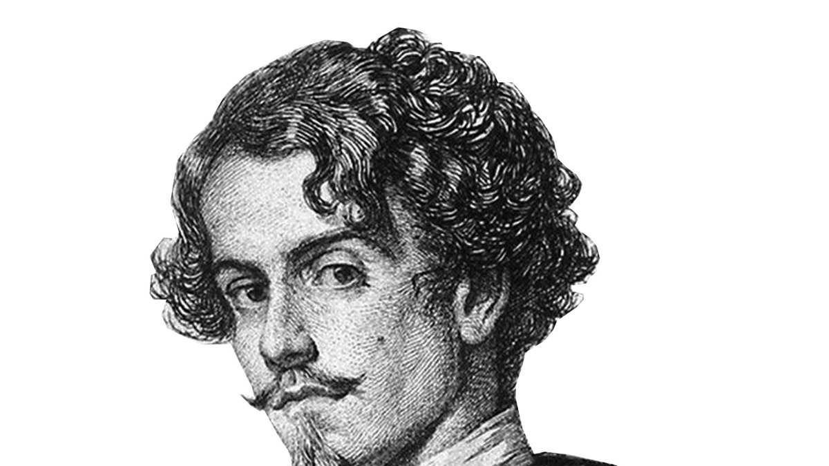 Gustavo Adolfo Bécquer