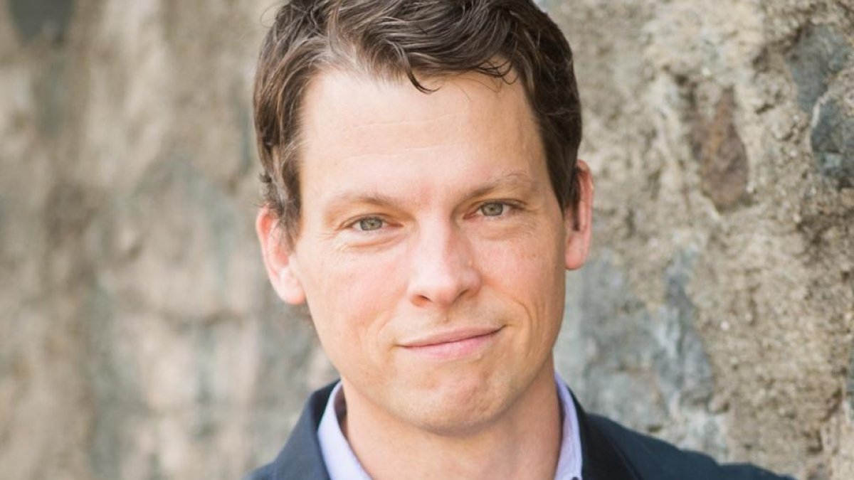 Greg Peters, director de producto de la plataforma de televisión por internet Netflix.-EL PERIÓDICO