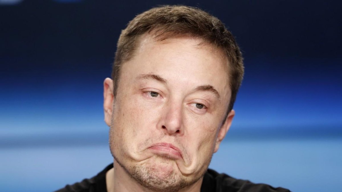 El fundador de Tesla, Elon Musk-REUTERS / JOE SKIPPER