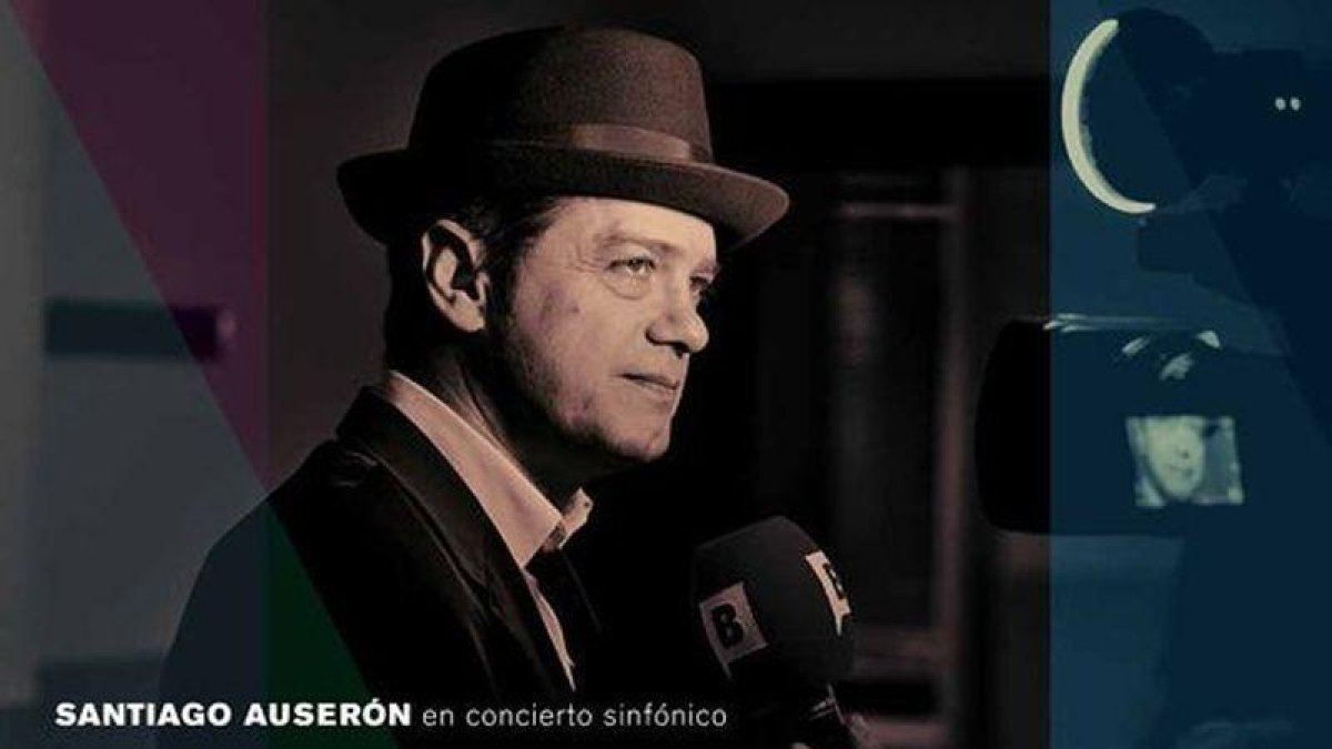 Santiago Auserón-EL PERIÓDICO