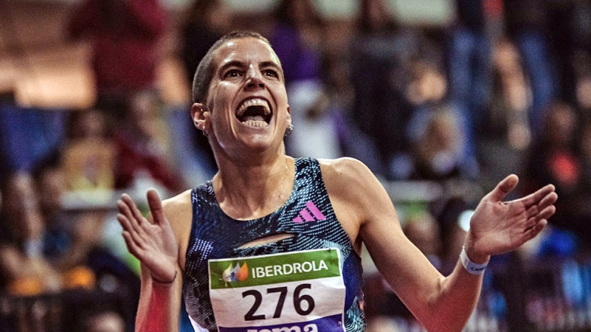 Marta Pérez. HDS