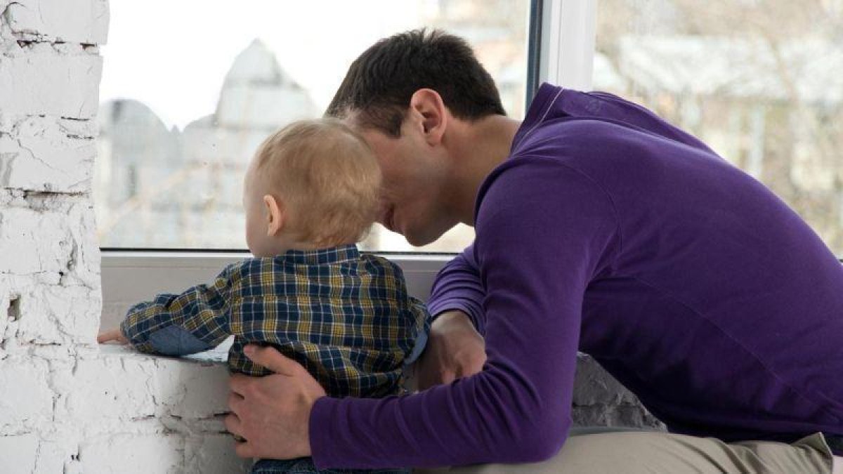 Los permisos de paternidad ya son de 8 semanas.-HANNA FLUNKER