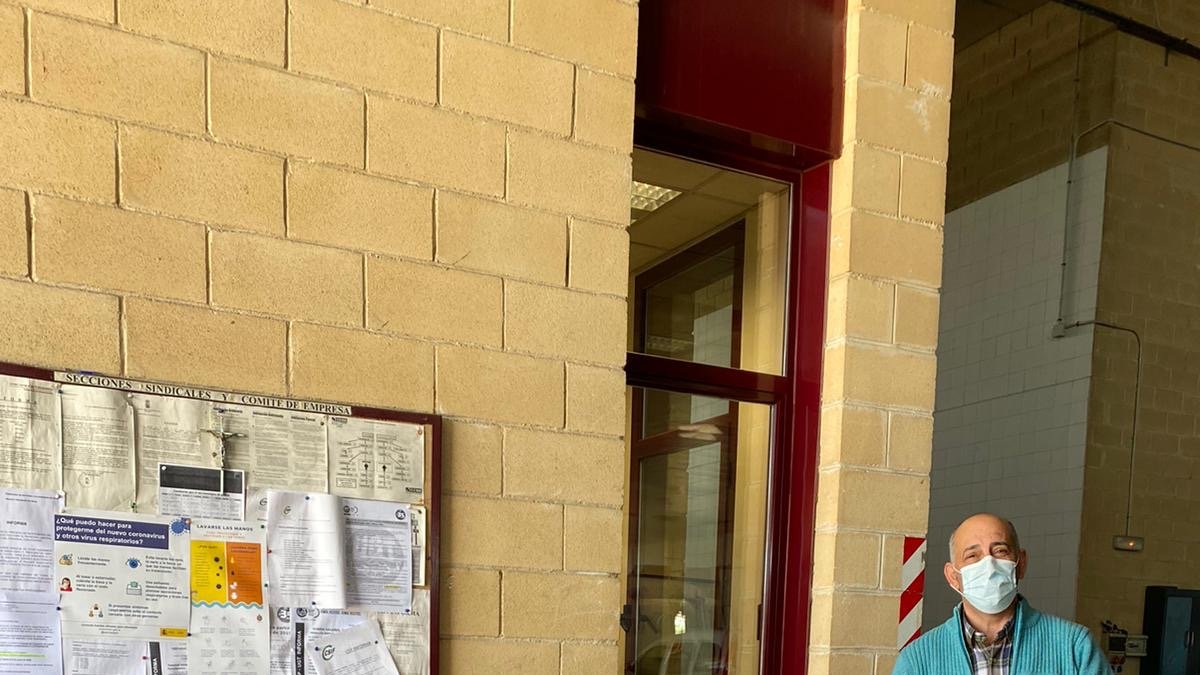 La distribución se realizará por los diputados provinciales y el personal de Vías y Obras.-HDS