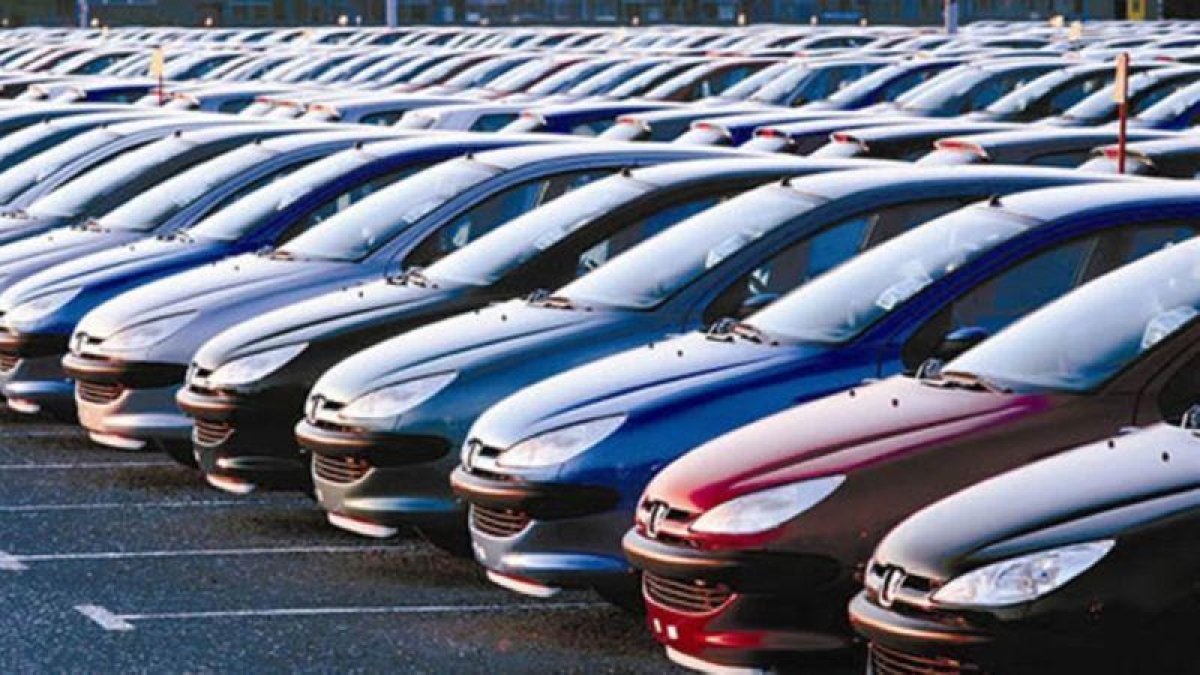 El renting de vehículos sigue creciendo en España.-MOTOR