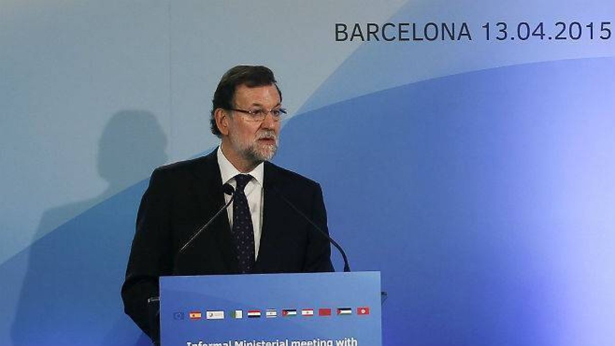 Rajoy llama a la unidad internacional frente al terrorismo yihadista-Foto: REUTERS