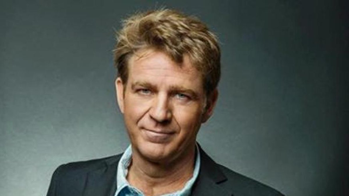 El actor Juanjo Artero-HDS