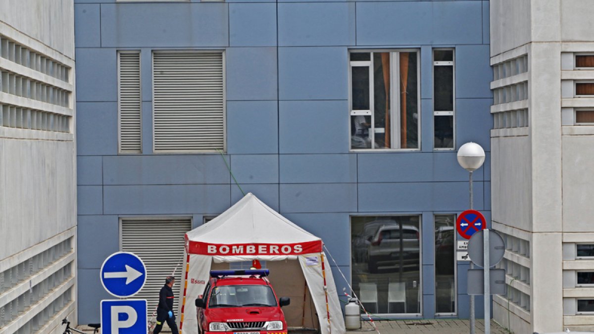 HOSPITAL MT