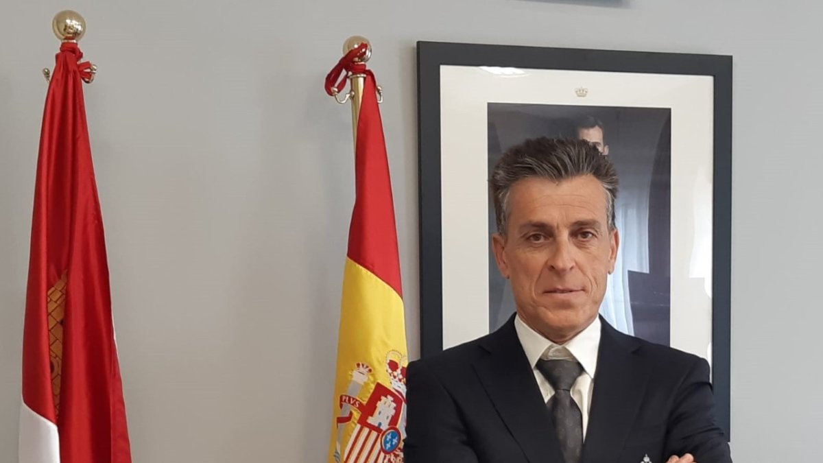 Narciso Pérez. HDS