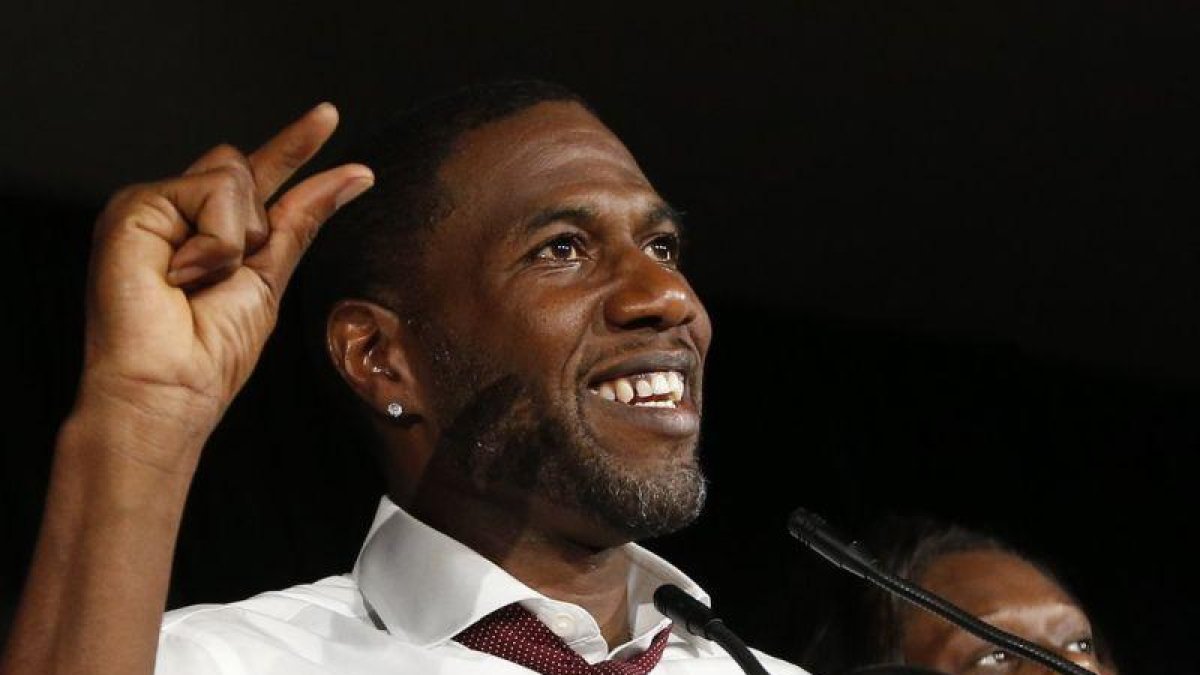 Jumaane Williams elegido defensor del pueblo.-AP