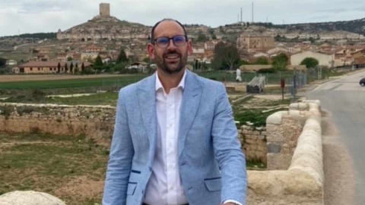 Iván Andrés.-HDS