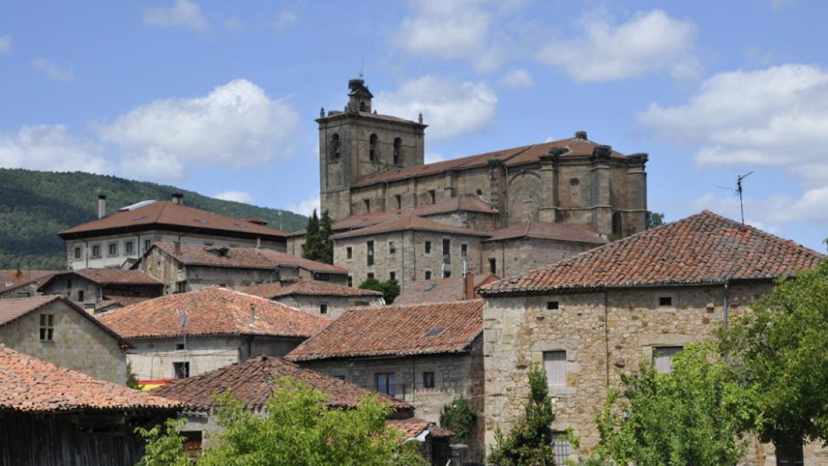 Panorámica de Vinuesa-V.G.