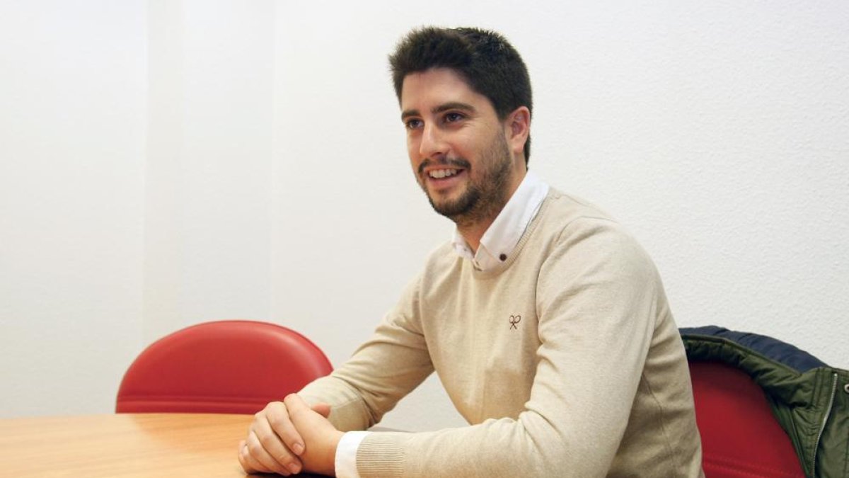 Ángel Molina-MARIO TEJEDOR