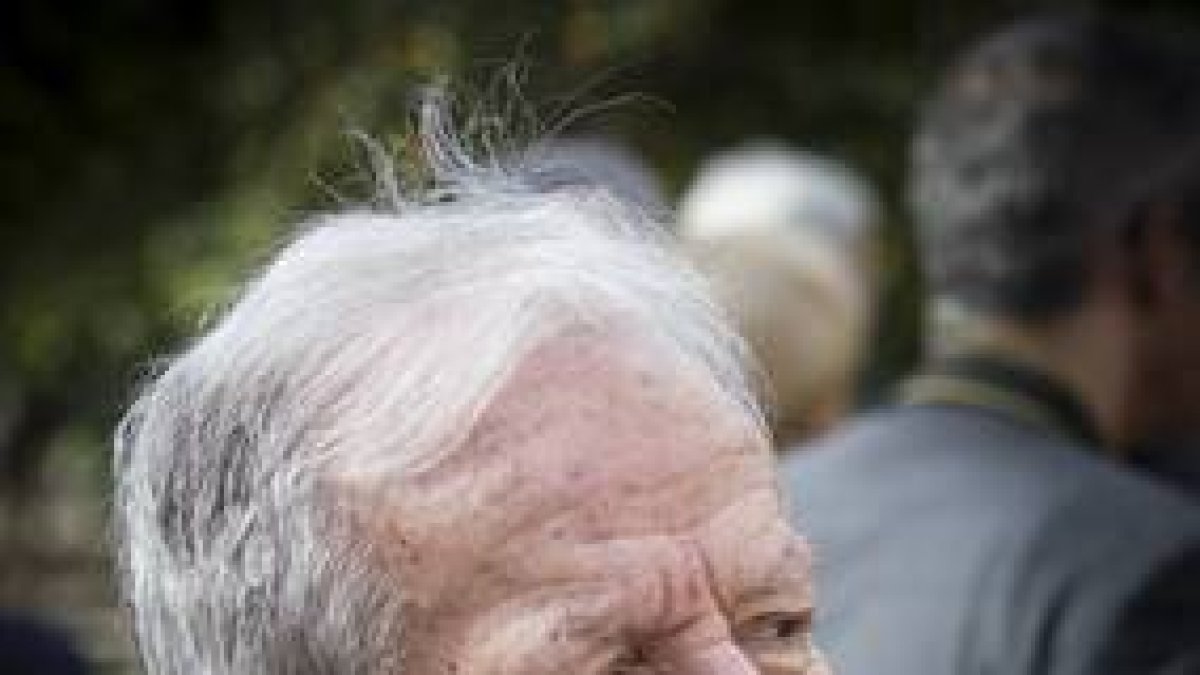 Pascual Sala.-MIGUEL LORENZO