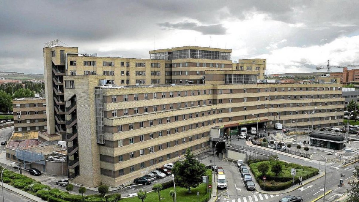 Trasladado un varón al hospital tras una explosión de una caldera en una vivienda-EL MUNDO
