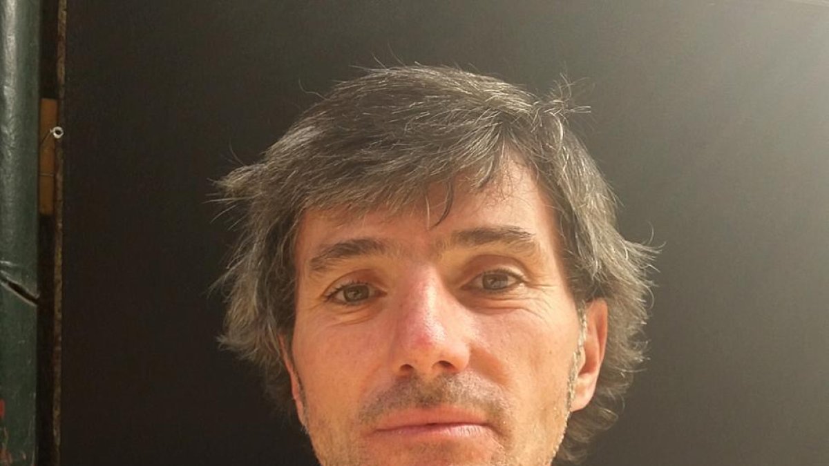 Jacobo Llano.-