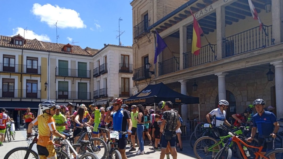 Ruta del Niskalo. Ana Hernando