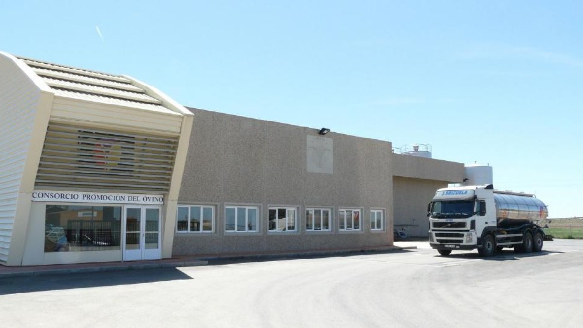 ‘El Consorcio’ aspira a ser Entidad Prioritaria Nacional.-E.M.