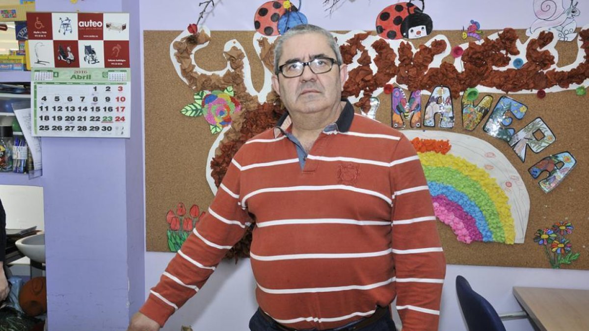 Rubén Vinuesa-VALENTÍN GUISANDE