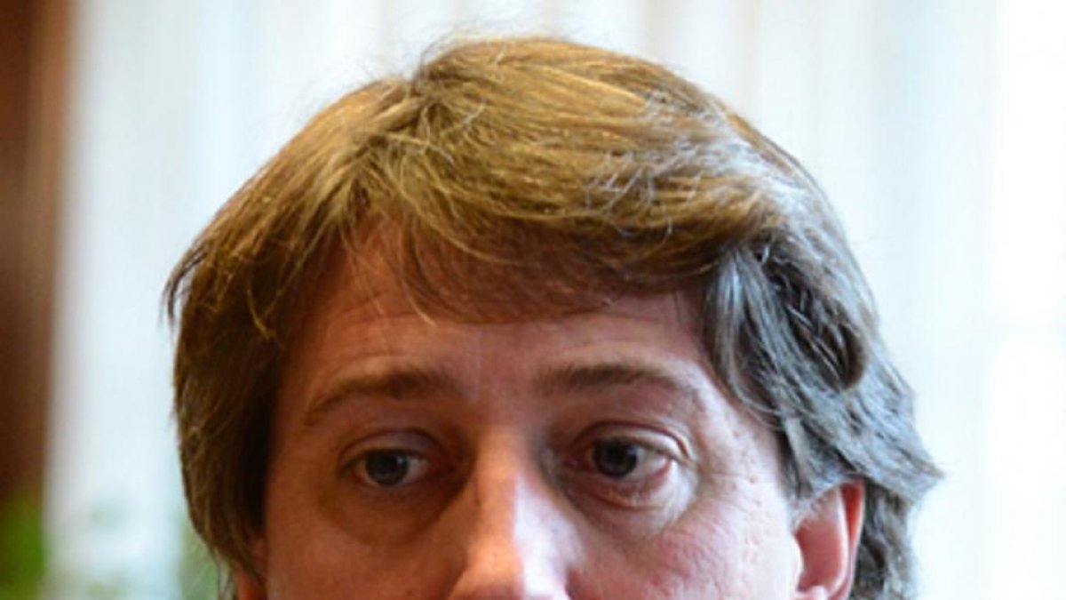 Carlos Martínez.-ÁLVARO MARTÍNEZ