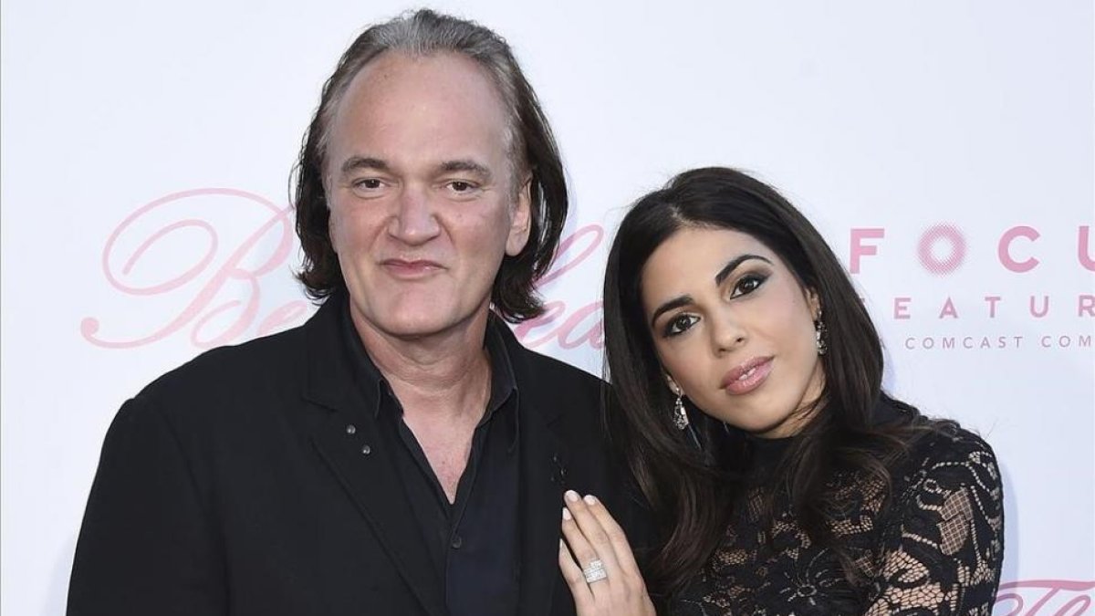 Tarantino.-