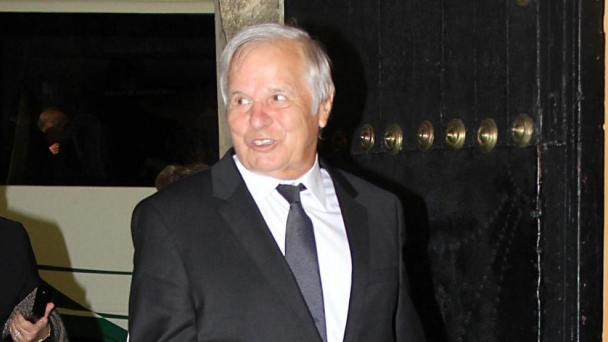 Manuel Benitez, El Cordobés.-/ KCT