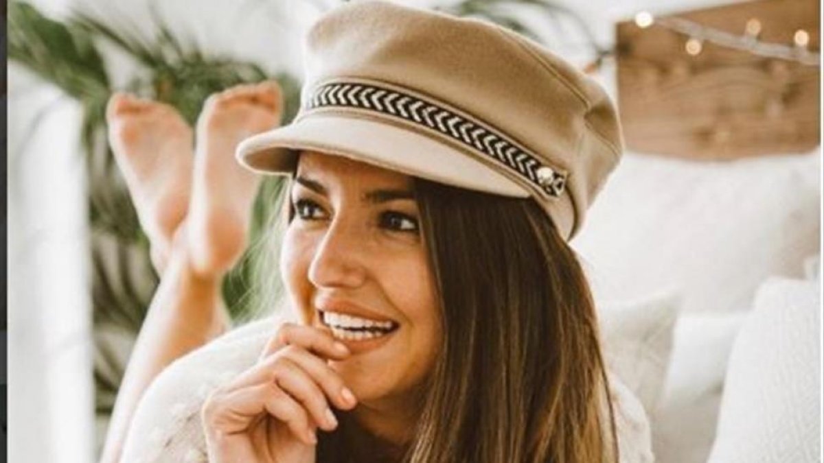 La influencer Alexandra Pereira, más conocida como Lovely Pepa.-/ PERIODICO (INSTAGRAM)