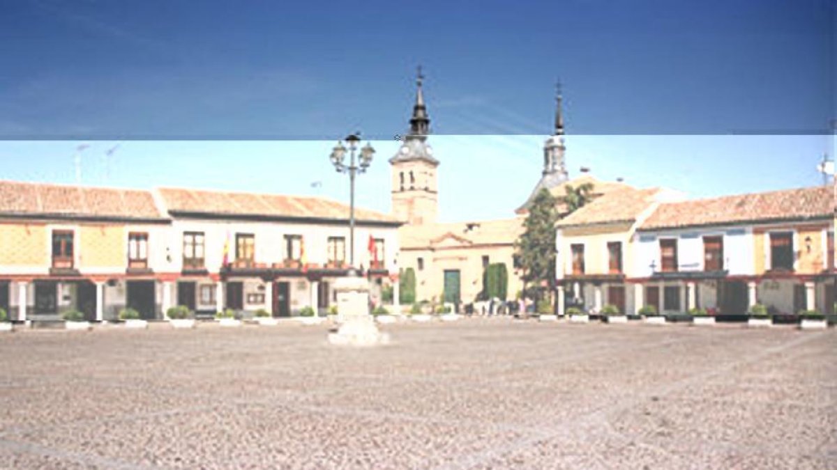 El municipio de Navalcarnero, Madrid.-PERIODICO (WIKIPEDIA)