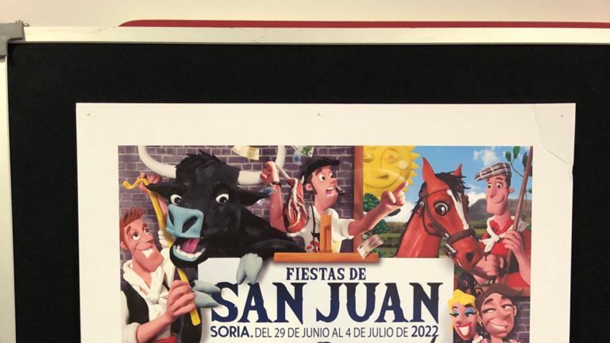 Cartel de San Juan de 2022