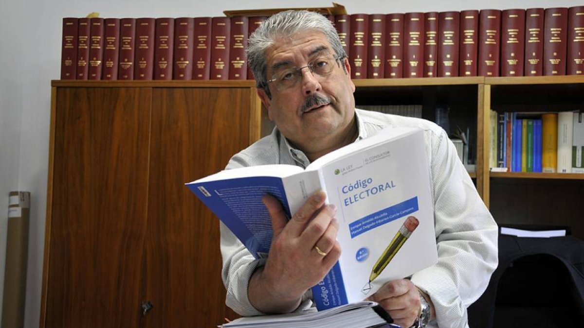 Pedro García Gago-V. Guisande
